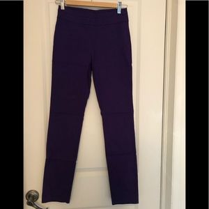 RW&Co full length pull-on pant